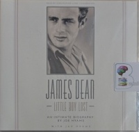 James Dean - Little Boy Lost written by Joe Hyams with Jay Hyams performed by Christopher Lane on Audio CD (Unabridged)